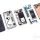 Illustration for article titled Samsung Galaxy S5 Teardown: You Ain't Changing Nothing But Its Battery